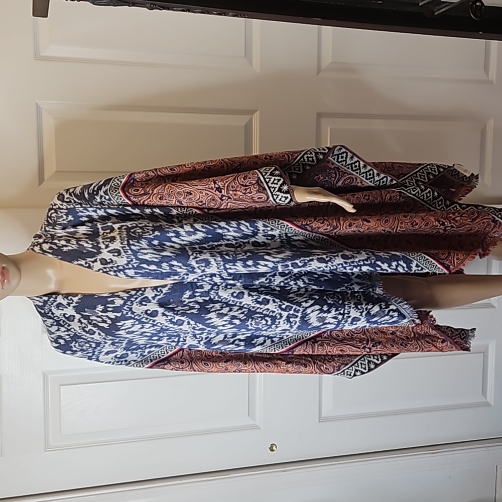 Do Everything in Love Wrap
